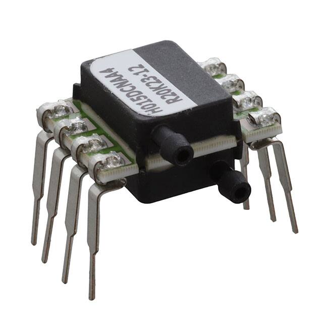 ELVH-015D-HRRD-C-NAA4 Amphenol All Sensors Corporation  Sensori di pressione Trasduttori